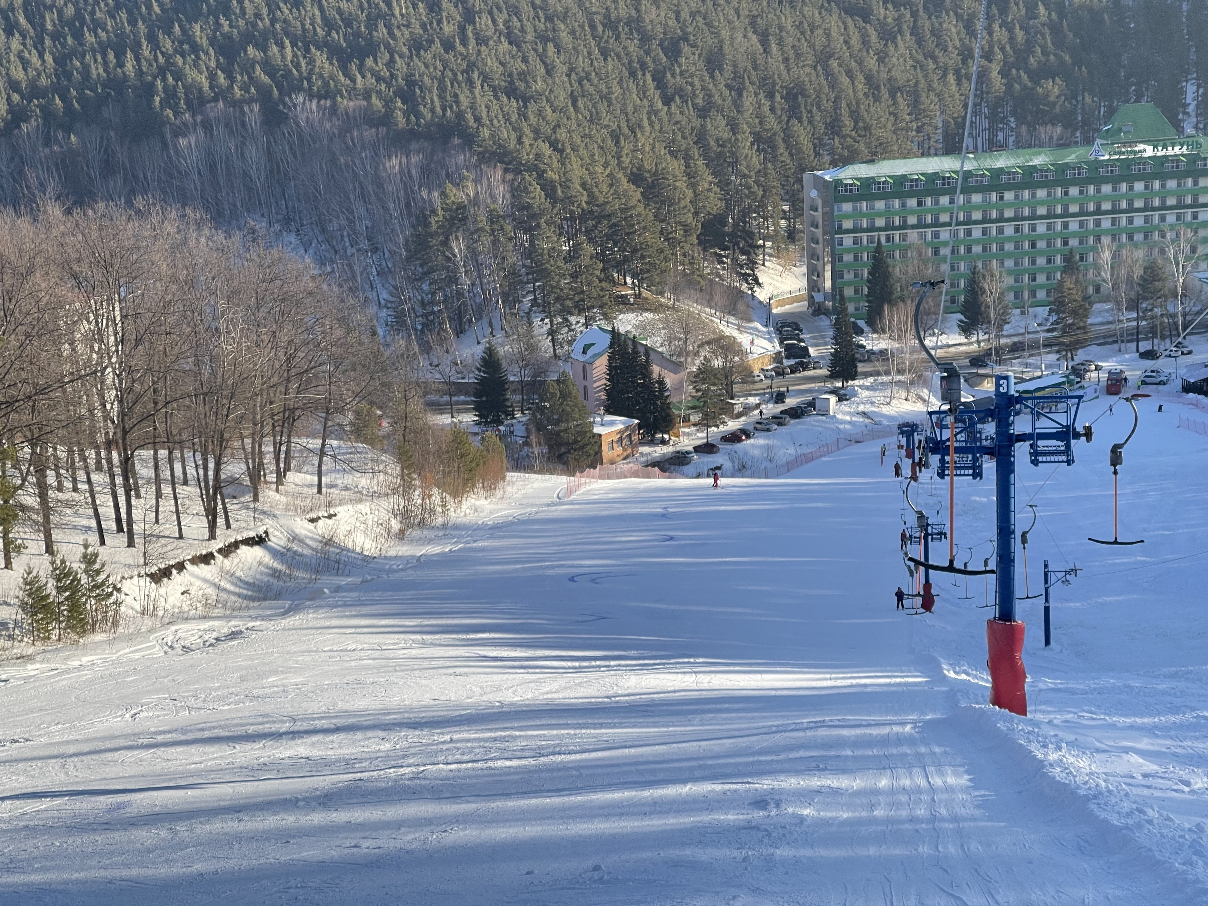 Фото отеля 2