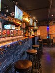 Alan bar (50-Letiya Oktyabrya Street, 20), bar, pub