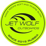 JetWolf (Konstitutsii Square, 2), boats, motor boats, yachts