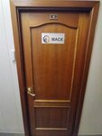 Mask (Revolyutsii Highway, 12к5), construction expertise and technical supervision