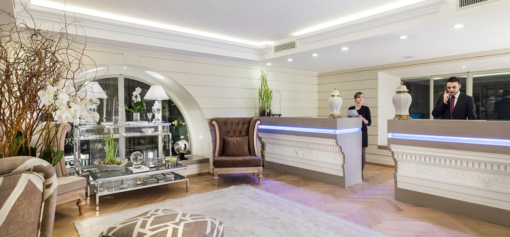 Фото Galleria Vik Milano