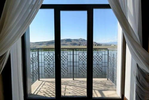 Фото Кызыл Гранд Отель и СПА