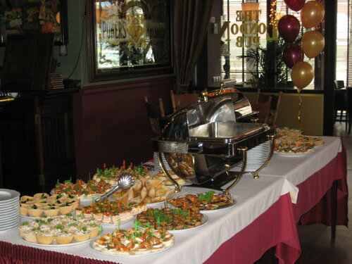 Гостиница Ангара в Иркутской области