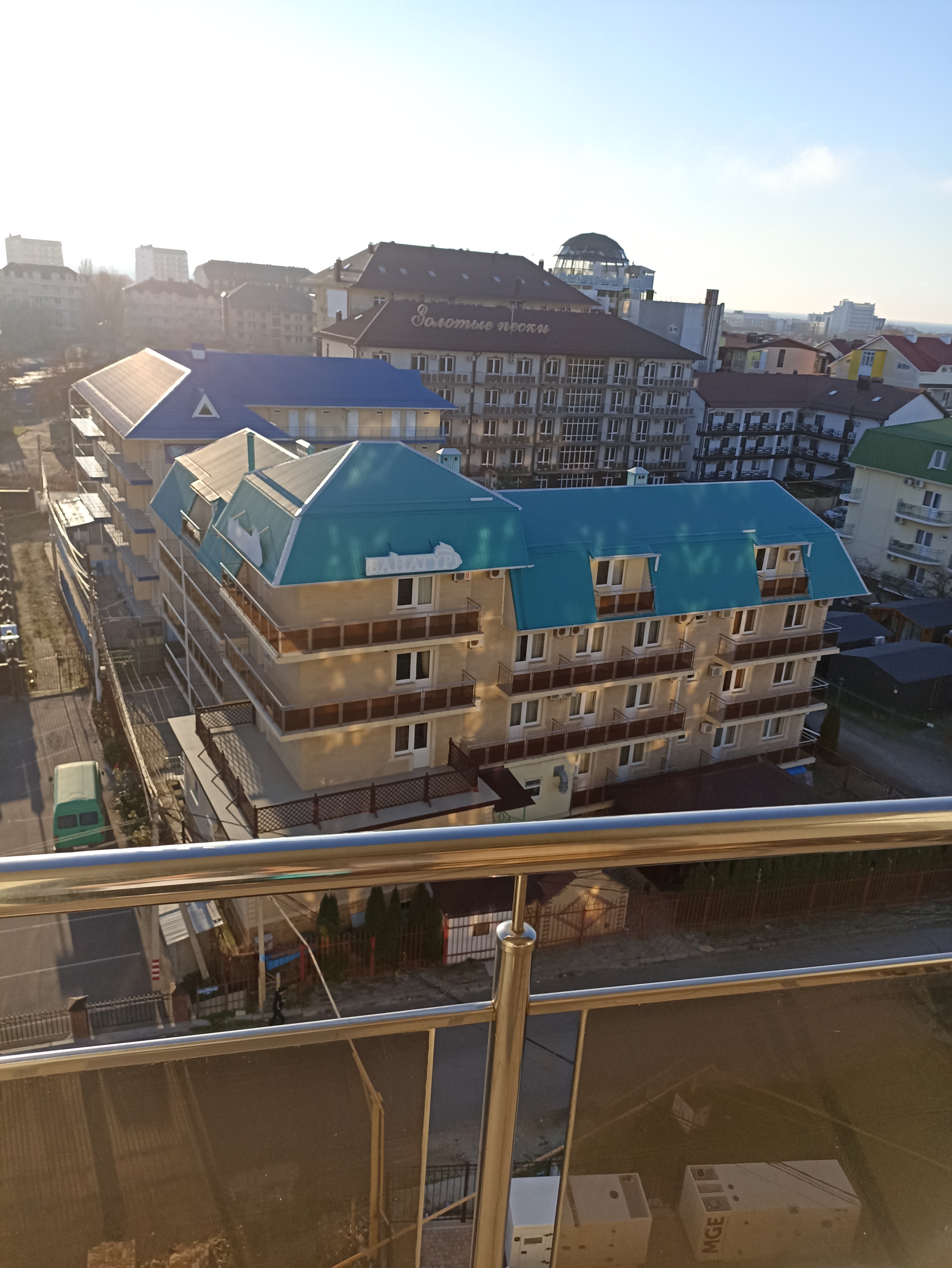 Фото Аврора