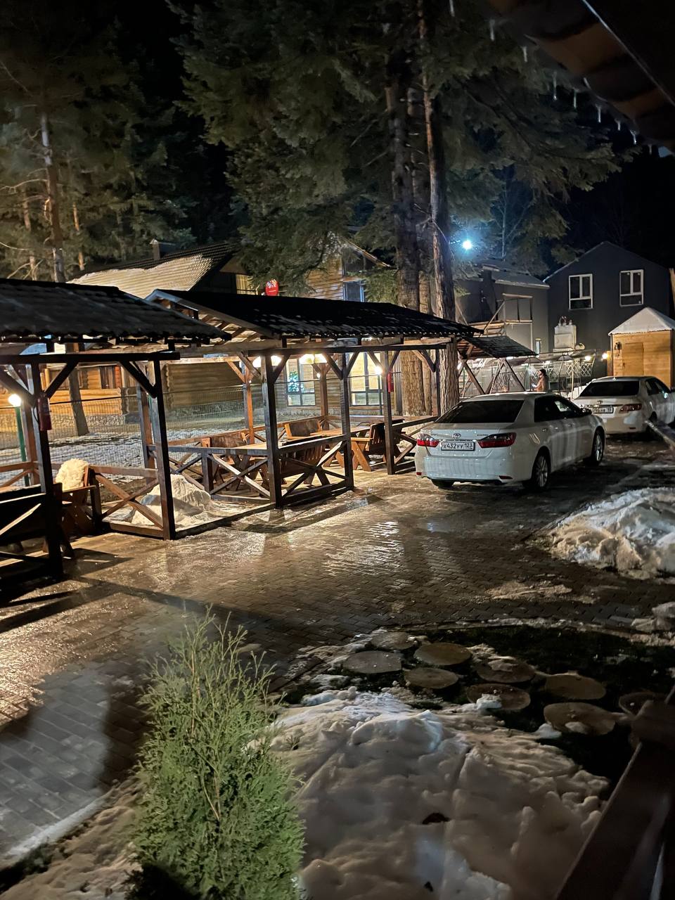 Фото Малиновка