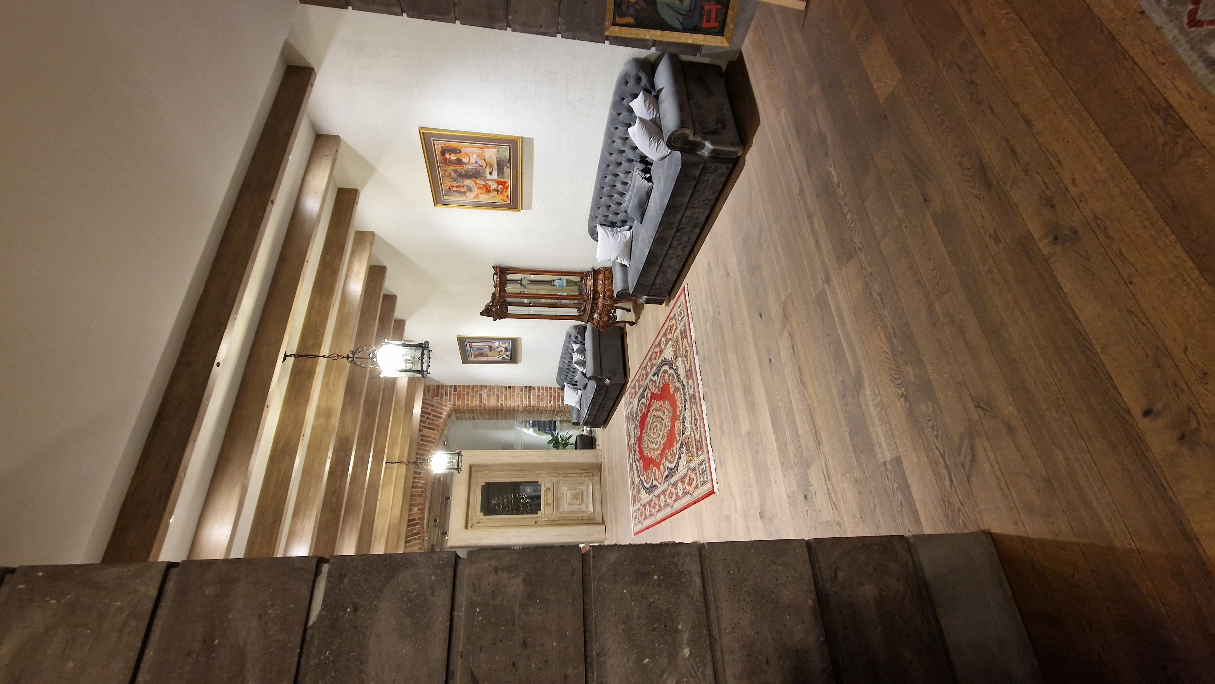 Фото Grand Hotel Gyumri by Apricot Hotels