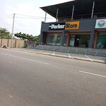 Parker Store (Ayawaso North, East Legon, Boundary Road, 43), construction tools