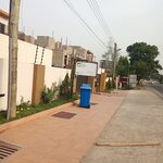 Natural Resource Governance Institute (Bissau Street, 19), research organization