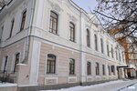 Радость (Pushkina Street, 12), organization of events