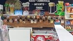 Volna market (Petropavl, Petrov street, 23), supermercado