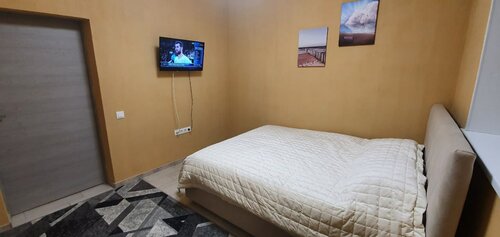 فندق Hotel Peshki ، موسكو ومحافظة موسكو، صورة