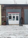 Brooklyn garage 67 (posyolok Tikhvinka, 64), tire service