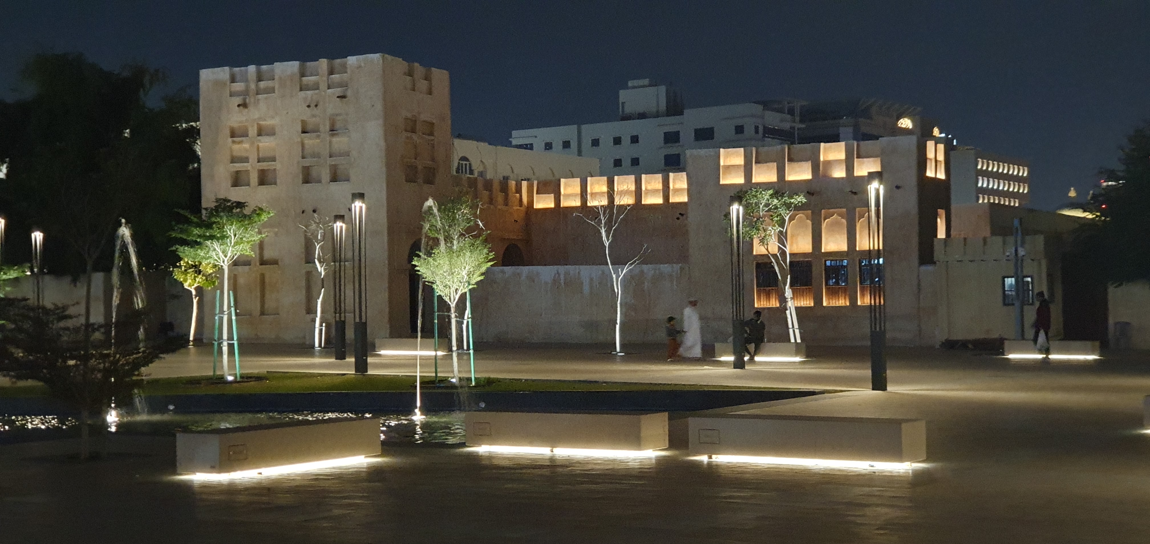 Фото LaVilla Hotel