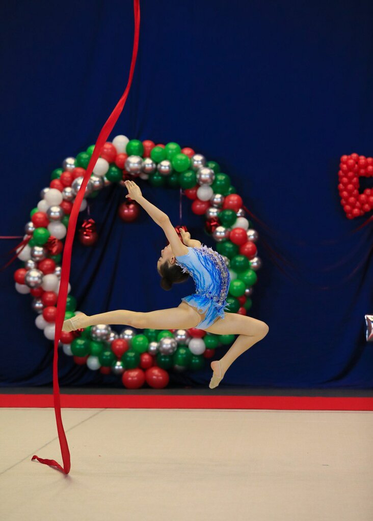 Sports club Художественная Гимнастика Стимул, Krasnodar, photo