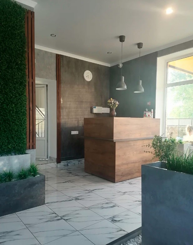 Фото Гостевой дом на Криничной