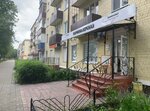 Социум (Tsentralny Microdistrict, ulitsa Mendeleyeva, 19), peluquería