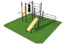 LionSport (Stepana Razina Street, 1А) ، سلع رياضية