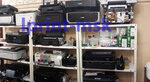 Lprint (Lebyazhy Lane, 4с4), office equipment service and repair