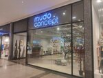 Mudo Concept (Fеtеli xan Xoyski Avenue, 18), cafe