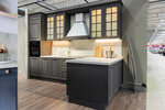 Maria (Republic Avenue, 9), muebles para cocina