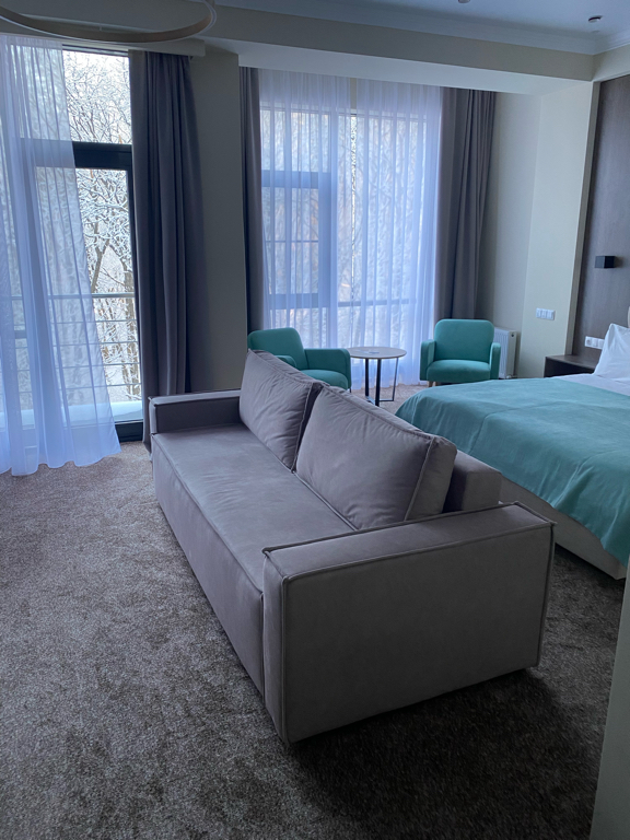 Фото Затерянный Рай у Машука