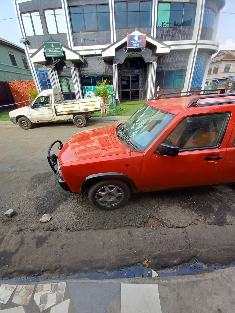 Religious organization Icgc Adabraka Community Assembly, Accra, photo