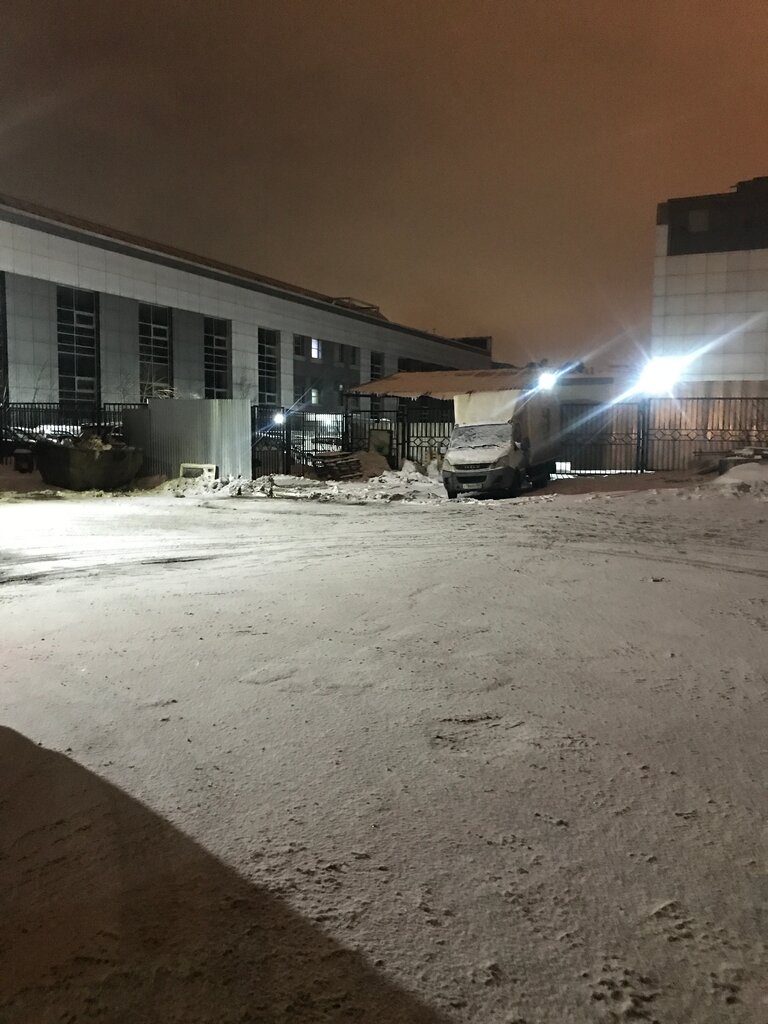 Packing materials Pallet Souz, Moscow, photo