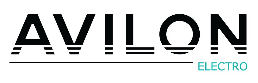 logo Авилон Электро