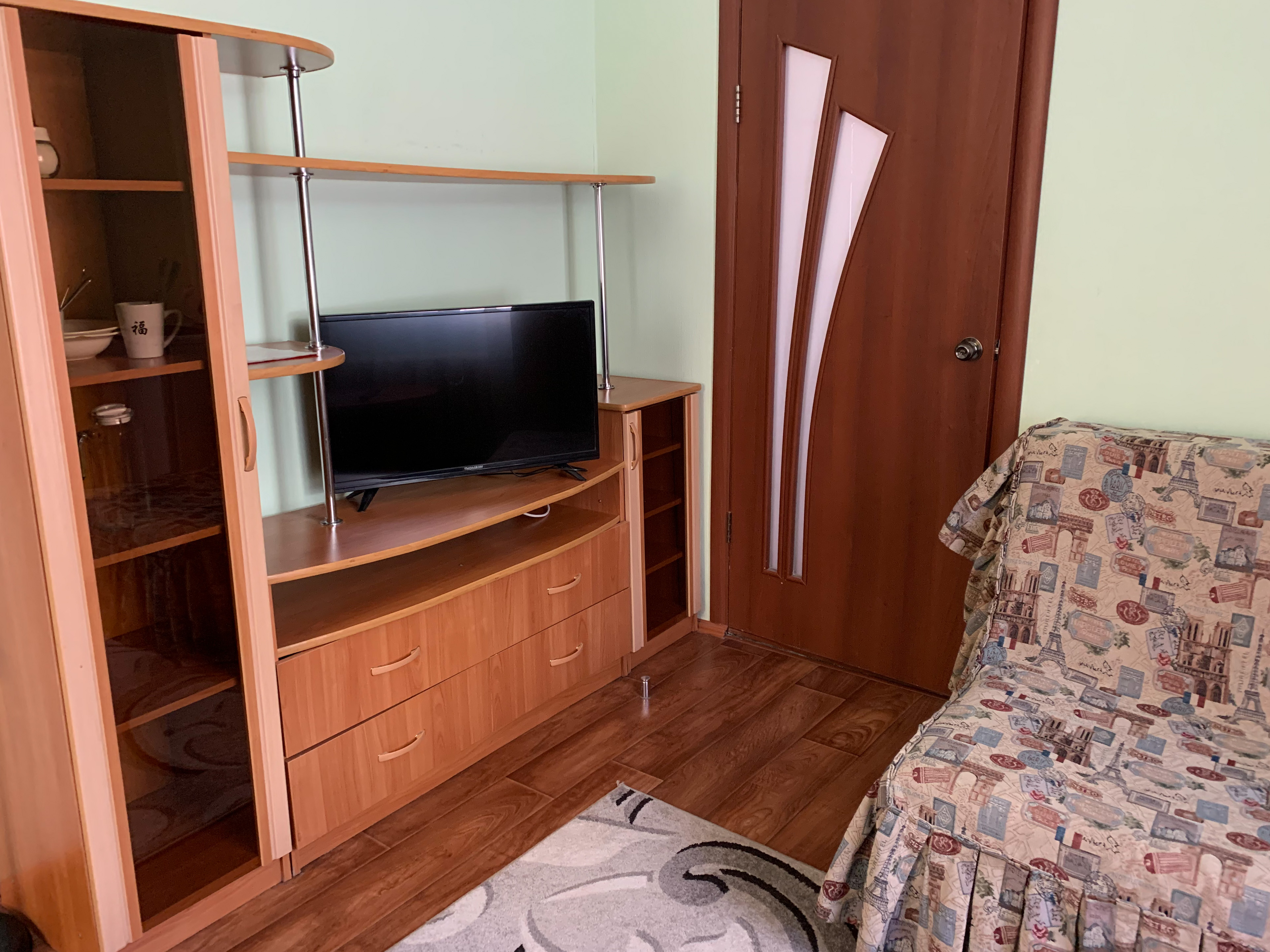 Фото Центральная