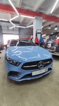 AGP motorsport (Korolenko Street, 75А), estudio de tuning