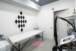 Body massage (Iosifa Karolinskogo Street, 14), massage salon