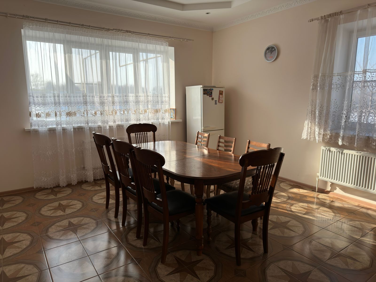 Фото Уютный домик