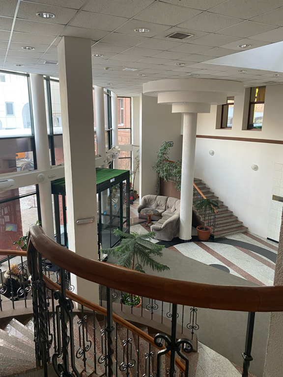 Фото ТрансОтель