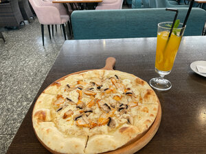 Las Palmas (Moscow Region, Kotelniki, 1st Pokrovskiy Drive), cafe