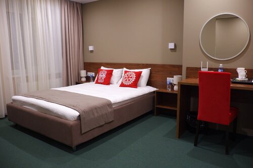 Hotel На семи холмах, Cherdyn, photo