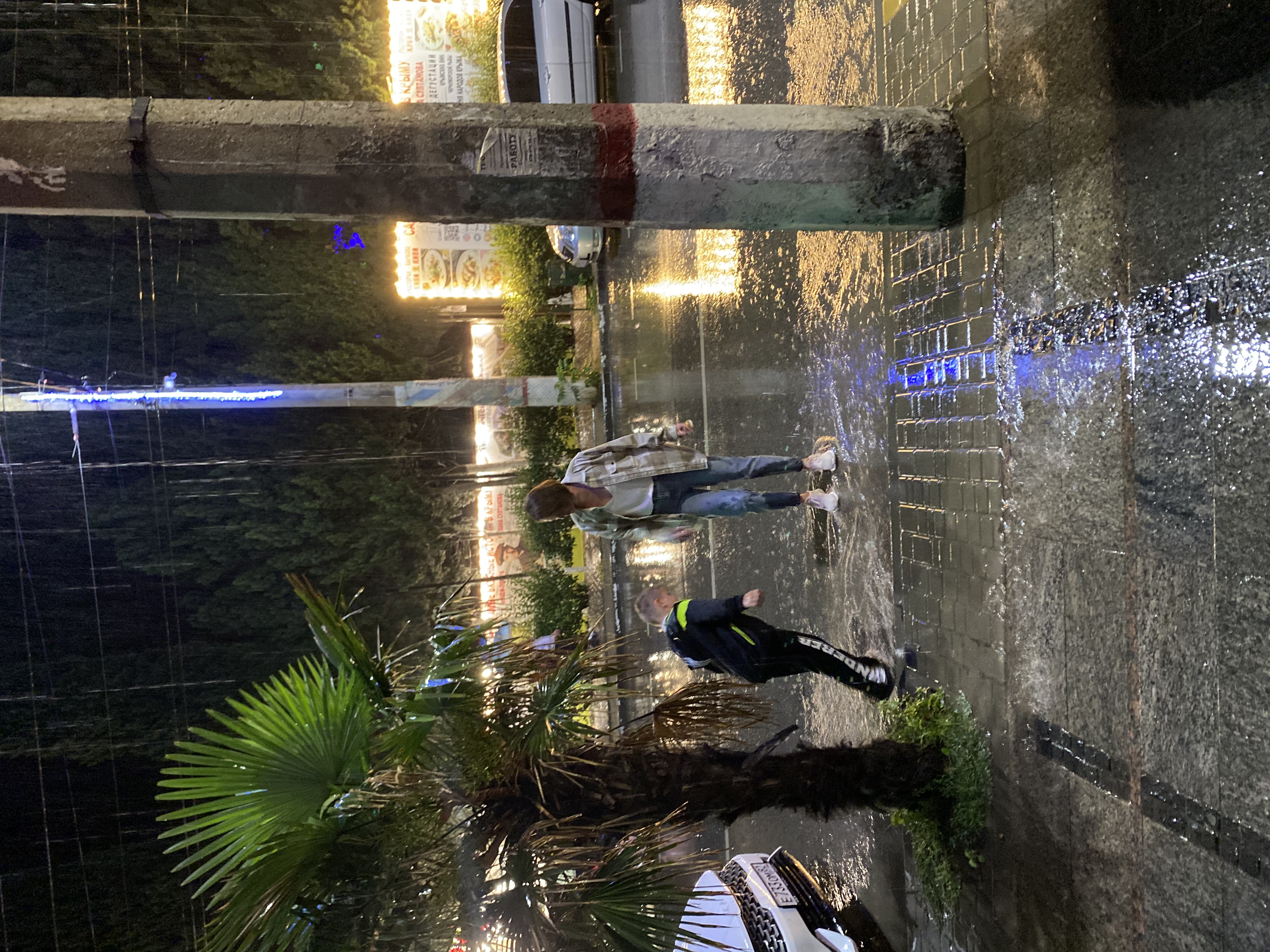 Фото Пещера