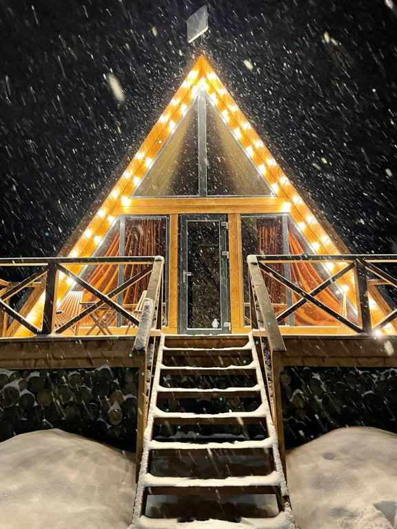 Фото Дачный клуб Якшино