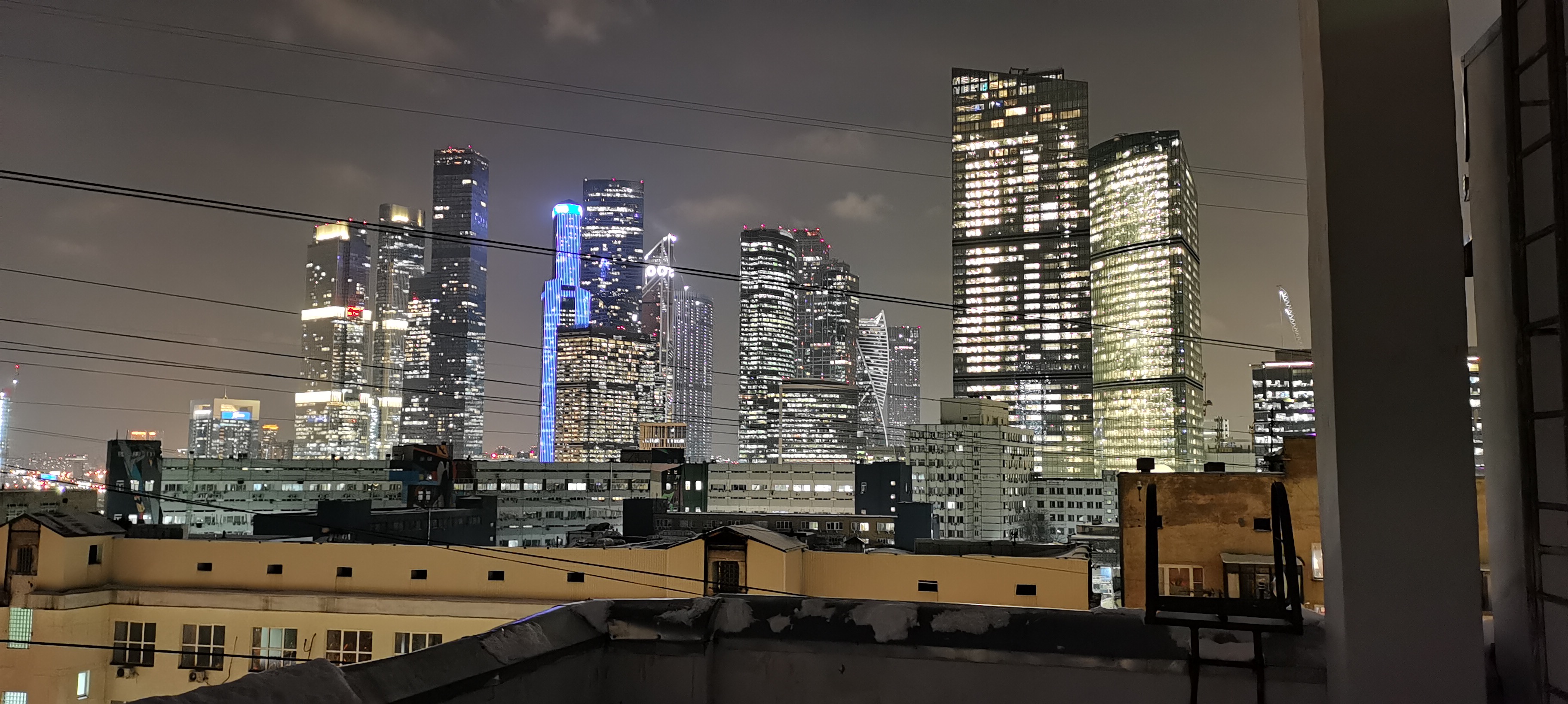 Фото ТаймХаус