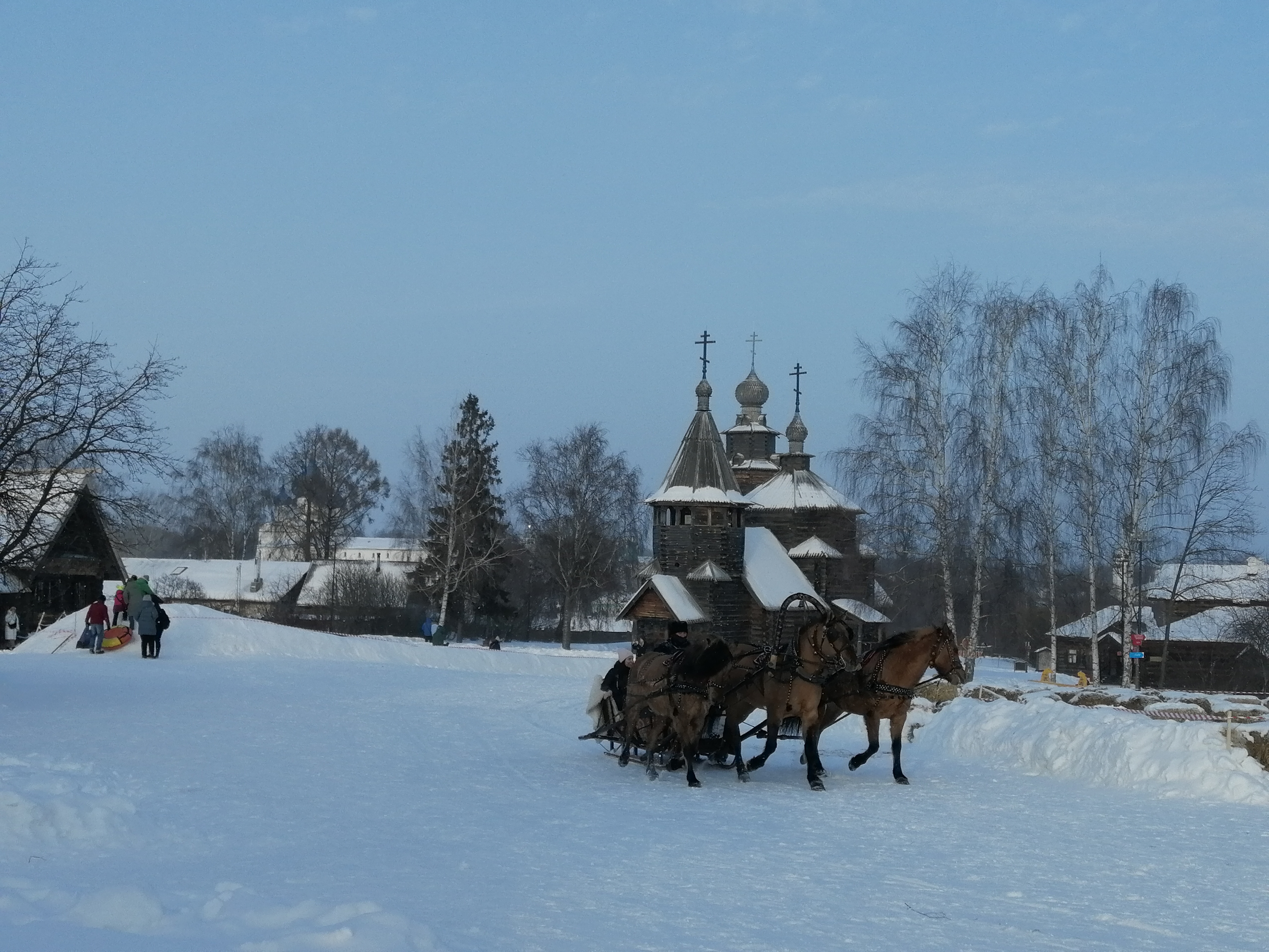 Фото Августин