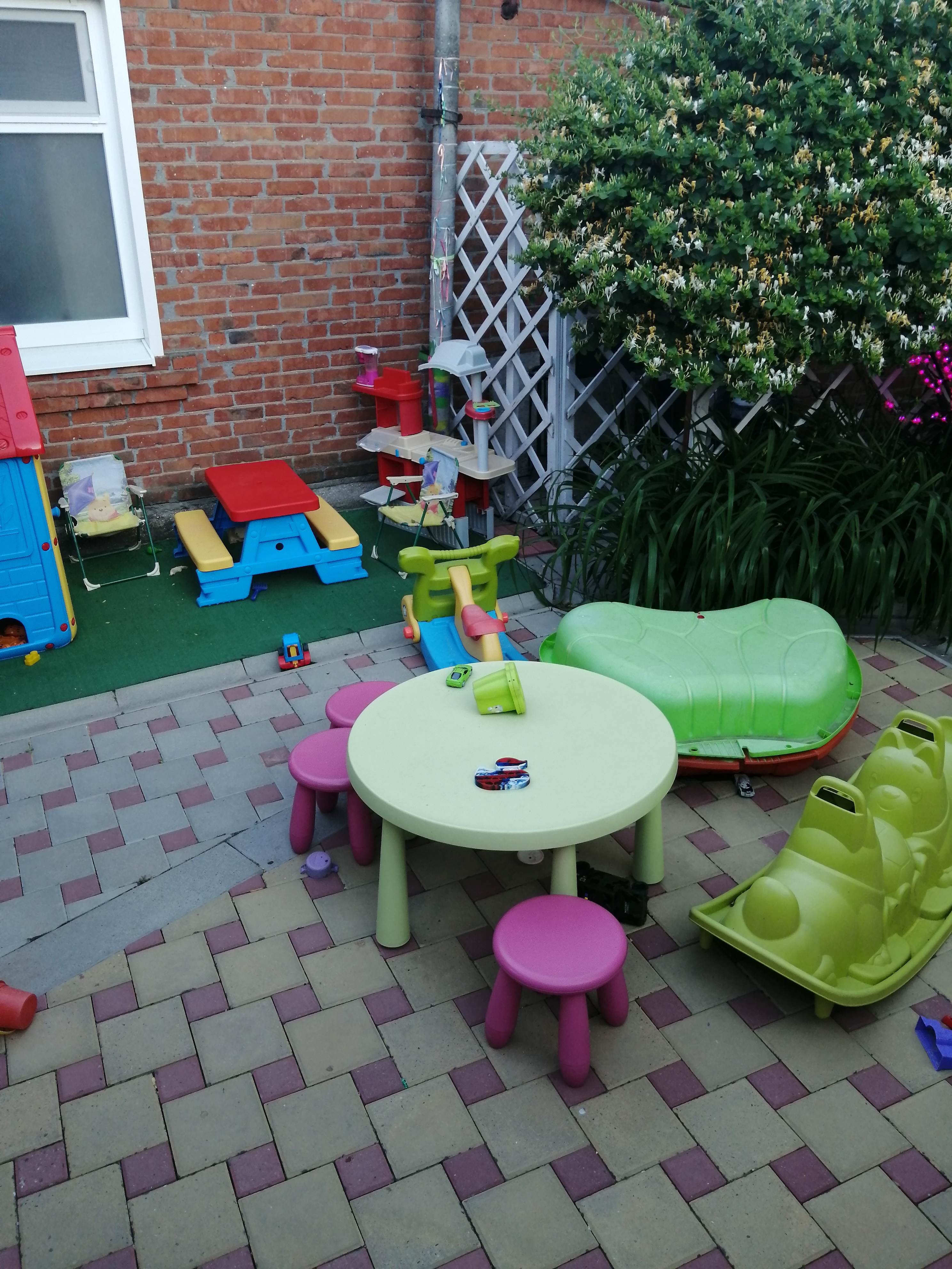 Фото Уютный дом