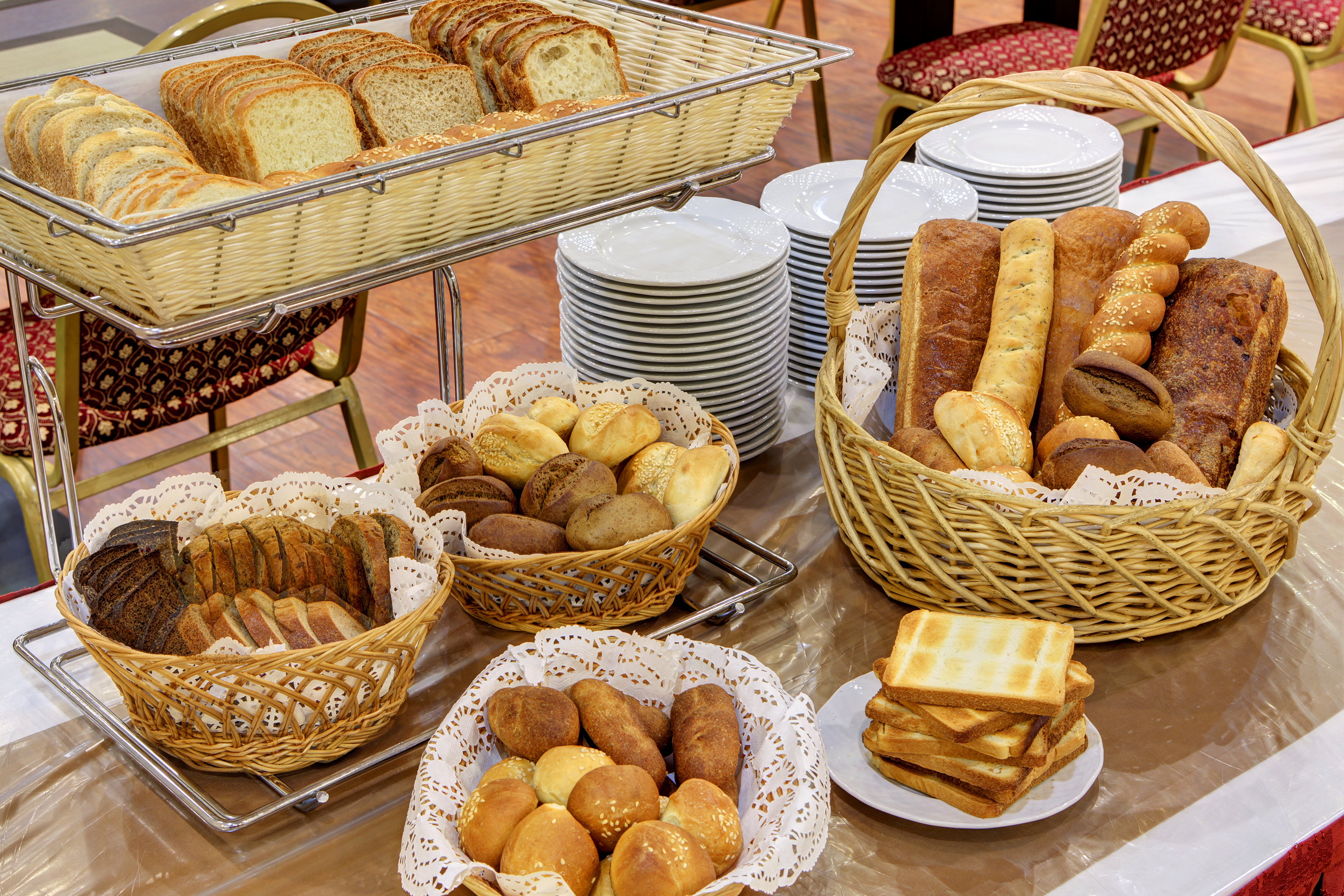 Фото Парк Тауэр