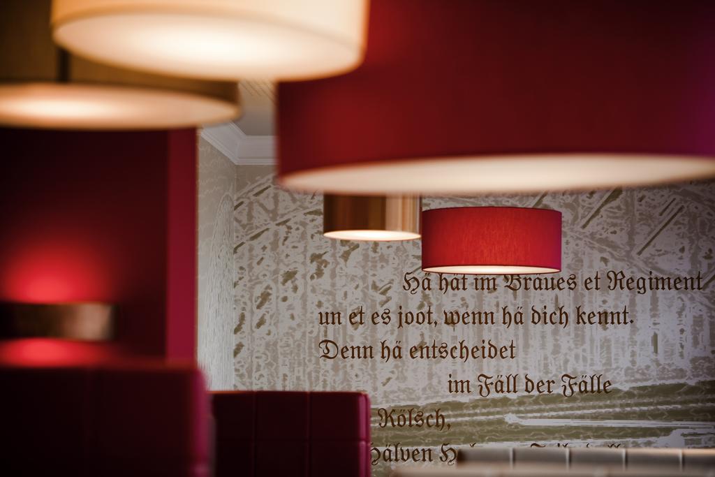 Фото Hotel Mondial am Dom Cologne MGallery