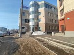 Газпром газораспределение (Severnoy Dviny Embankment, 30), gas supply services