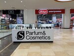 S Parfum&Cosmetics (Voyennaya Street, 5), perfume and cosmetics shop