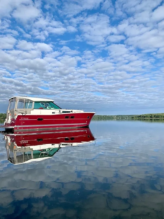 Фото Изба де Шарм