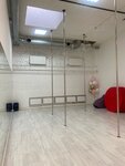 Polekidsspb (Lensoveta Street, 34к3), escuela de baile
