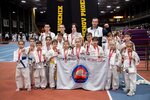 Sensei (Dimitrova Street, 95), club deportivo, sección