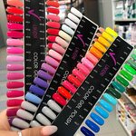 Vse dlya nogtey (Volochayevskaya Street, 9А), beauty salon equipment