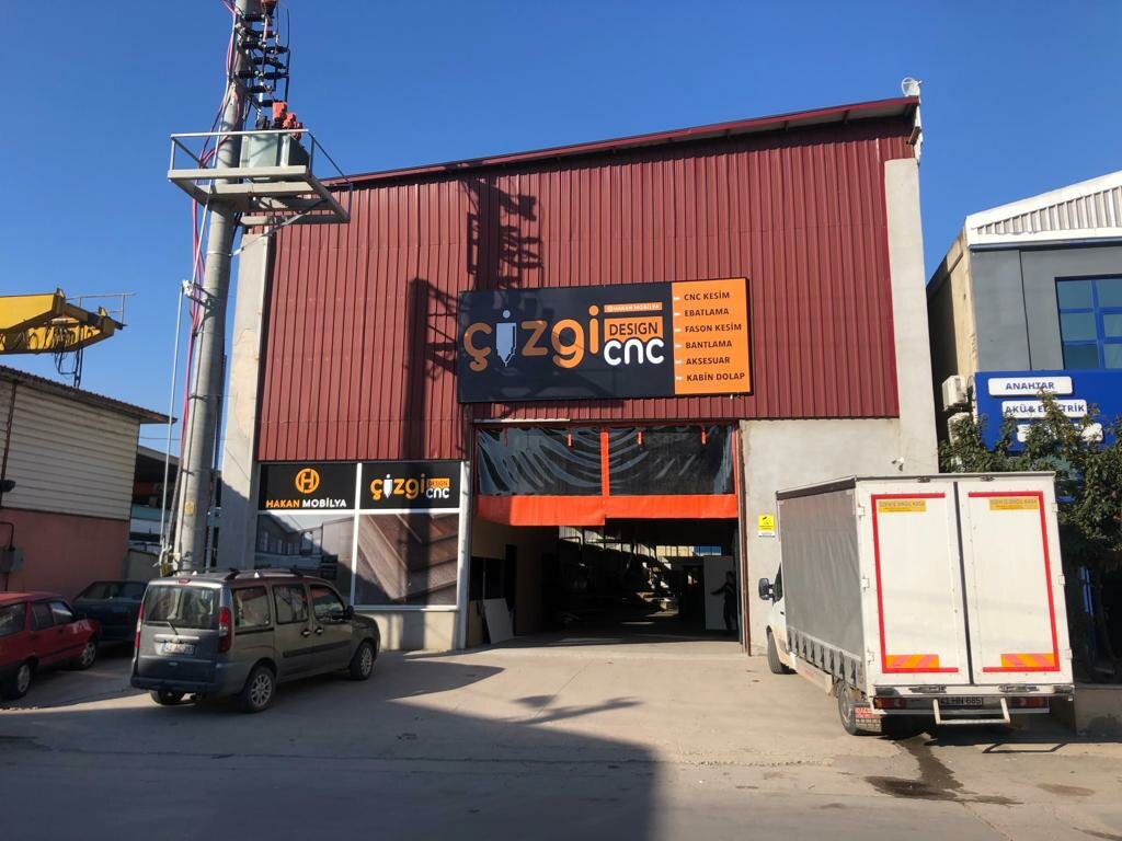 Lumber Cizgi Design, Izmit, photo
