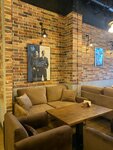 Чулан (Grazhdanskiy Avenue, 25), hookah lounge